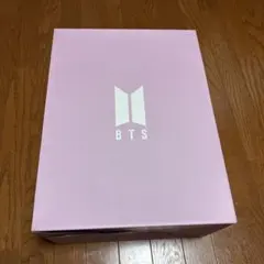 BTS MERCH BOX #7
