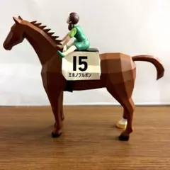 2026年最新】ミホノブルボン ぬいぐるみの人気アイテム - メルカリ