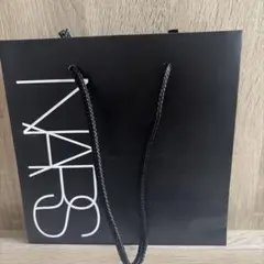 NARS ショップ袋 ショッパー 紙袋のサムネイル