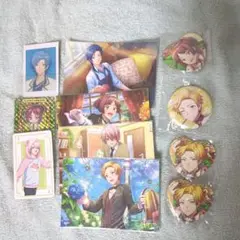 オンエア！ エメカレ グッズ