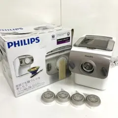 PHILIPS ヌードルメーカー HR2485/01 平麺キット - メルカリ