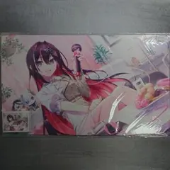 ラバーマット ピロ水 上林聖 アマカノ リセオーバーチェア - メルカリ
