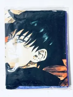 呪術廻戦 伏黒恵 バースデー タオル 原作 ジャンプショップ 誕生日