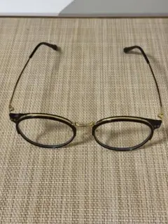 ブルーライトカット　メガネ