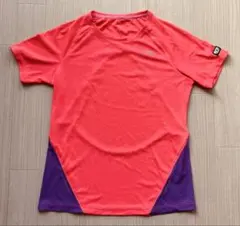 卓球ゲームシャツ　LI-NING レディースサイズXL