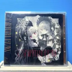 【CD】Griffith Flaw / Luminaria