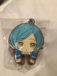 あんスタ ラバー クリップ 深海奏汰 制服