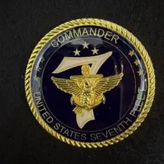 ニュージーランド軍 特殊空挺部隊 チャレンジコイン - メルカリ
