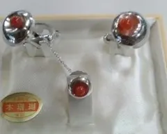 2026年最新】珊瑚 カフスの人気アイテム - メルカリ