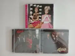 The Biscats ザ・ビスキャッツ 青野美沙稀 ロカビリー