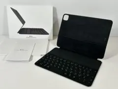 Apple純正 Smart KeyboardFolio 11インチ日本語