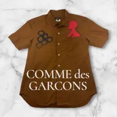 2026年最新】comme des garcons homme 開襟シャツの人気アイテム