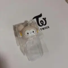 TWICE キャラクター キーホルダー ダヒョン