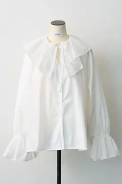 2026年最新】エアリーフレアスリーブブラウスの人気アイテム - メルカリ