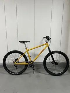 2025年最新】voodoo mtbの人気アイテム - メルカリ