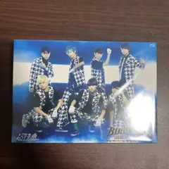 超特急/BULLET TRAIN ONEMAN SHOW 2014 全国Zep…