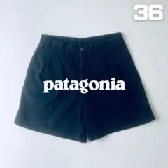Patagonia 1995年 コットンリネンショーツ タイ製 34 Patagonia 1995年 コットンリネンショーツ タイ製 34 - メルカリ