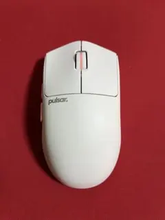 最終値下げ　pulsar jingggマウス
