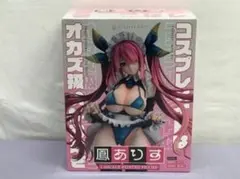 鳳ありす　フィギュア
