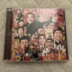 クレイジーキャッツ コンプリートシングルス HONDARA盤