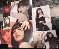 2026年最新】blackpink トレカ リサの人気アイテム - メルカリ