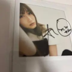いけちゃん 月刊エンタメ 直筆サイン入りチェキ いけちゃん 月刊エンタメ 直筆サイン入りチェキ - メルカリ