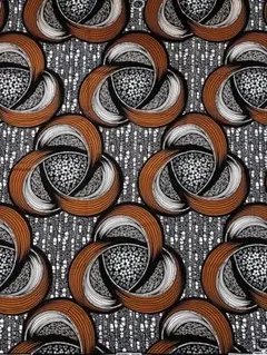 アフリカ布 ヤード