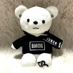 2025年最新】befirst くま junonの人気アイテム - メルカリ