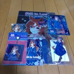 2026年最新】ウマ娘 メガイルミの人気アイテム - メルカリ