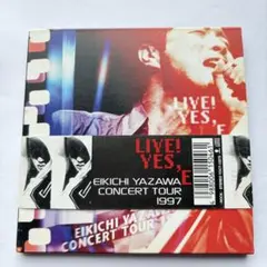 2026年最新】矢沢永吉 DVD yes.eの人気アイテム - メルカリ