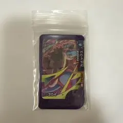 カメックス　ポケモンフレンダ　エクストレジャー第1弾　フレンダピック　①