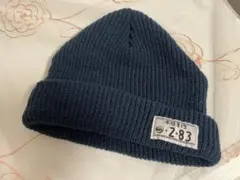 本田翼　ニット帽 ほんだのばいく　公式グッズ