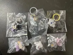 【期間限定】めじるしアクセサリーまとめ売り6点