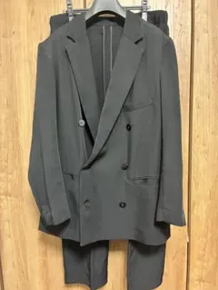 2026年最新】overcoatセットアップの人気アイテム - メルカリ