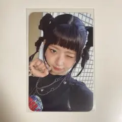 ive empathy soundwave トレカ レイ