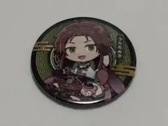 うらたぬき 缶バッジ 2020花魁 - メルカリ