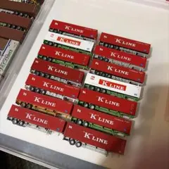 2026年最新】k line コンテナの人気アイテム - メルカリ