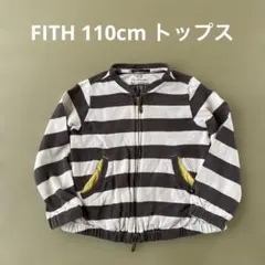 FITH 110cm トップス