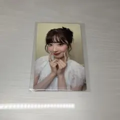 Niziu ミイヒ WithU盤 トレカ