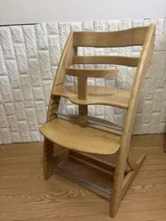ベビーチェア ハイロー
