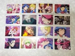 魔入りました!入間くん アモカフェ フォトカード 3期4期コンプリート