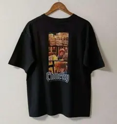 チャッキー Tシャツ