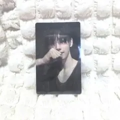 ENHYPEN THE SIN:VANISH Weverse GB ソンフン
