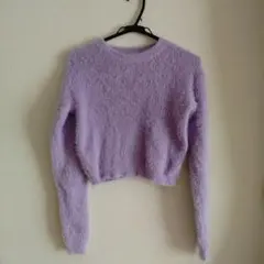 ラベンダートップス