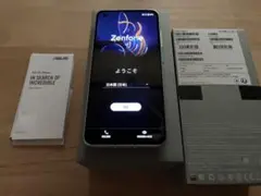 ASUS Zenfone8 ZS590KS