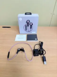 2026年最新】beoplay h5 b&oの人気アイテム - メルカリ