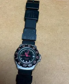 2026年最新】中古 タグホイヤー 腕時計 フォーミュラー1 メンズの人気