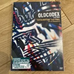 2026年最新】oldcodex グッズの人気アイテム - メルカリ