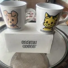 昭和レトロ キャラクターグッズ