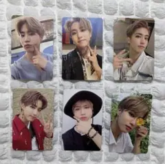 2026年最新】straykids ハン noeasyの人気アイテム - メルカリ